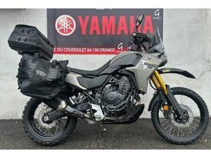 YAMAHA XT Z T 660 2025
