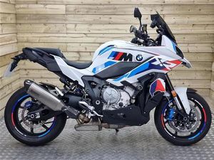 BMW M 1000 XR 999 CC