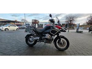 BMW R 1200 GS ADVENTURE 1170 CC