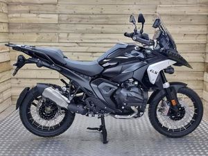 BMW R 1300 GS TE 1300 CC