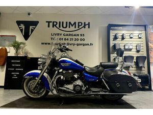 TRIUMPH THUNDERBIRD LT 1700 2015