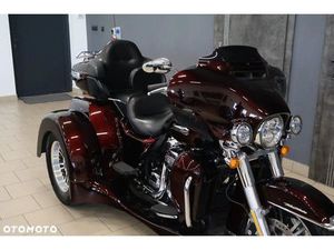 HARLEY-DAVIDSON TOURING ELECTRA GLIDE