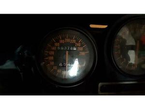 KAWASAKI NINJA UND YAMAHA YZF600R WEGEN HOBBYAUFGABE ZU VERKAUFEN