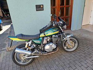 KAWASAKI ZRX1100