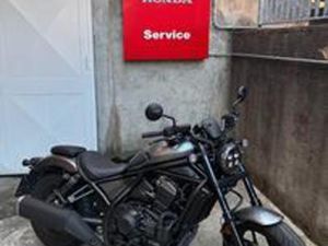 HONDA CMX 1100 REBEL - 2024