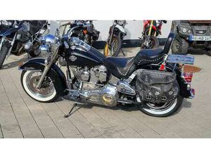 HARLEY-DAVIDSON HERITAGE SOFTAIL
