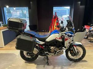 HONDA AFRICA TWIN 1100 AFRICA TWIN CRF 1100L ADVEN
