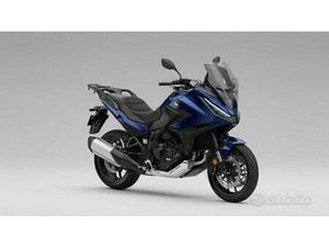 HONDA NT 1100 DCT E.S. ABS MY25