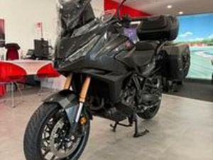 HONDA NT 1100 DCT ES TRAVEL EDITION - 2025