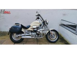 BMW R 1200 C MIT GEWÄHRLEISTUNG ZUM WINTERPREIS