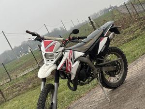 YAMAHA DT 50/70 CC SUPERMOTO WITKOWICE