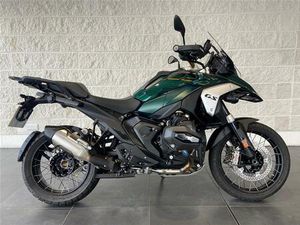 BMW R 1300 GS TE ASA 1300 CC