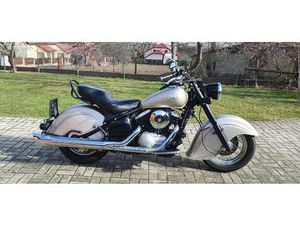 KAWASAKI VN 800 DRIFTER AKCE DO 20.12.
