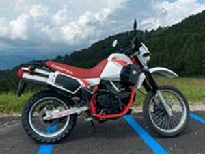 CAGIVA ELEFANT 650