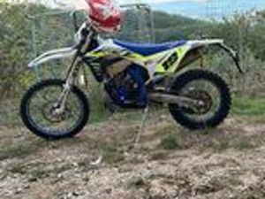 SCHERCO 300 SEF FACTORY 2018