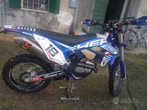 SHERCO 300 SEF