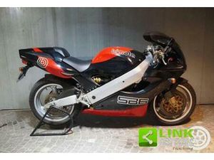 BIMOTA SB6 1100 *ASI*
