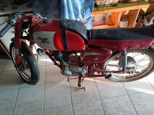 MORINI CORSARO 125