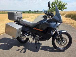 KTM 990 ADVENTURE S ----AKCE DO 20.12.