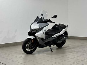 VENDO BMW C 400 GT (2019 - 20) USATA (CODICE 9894867) - MOTO.IT