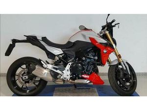 VENDO BMW F 900 R (2017 - 20) USATA A GROSSETO (CODICE 9894555) - MOTO.IT