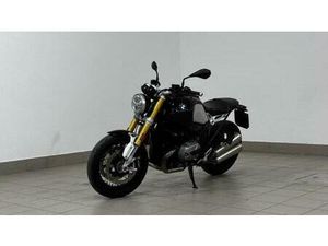 VENDO BMW R NINET (2021 - 24) USATA (CODICE 9894866) - MOTO.IT