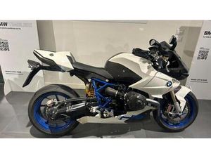 VENDO BMW HP2 SPORT USATA A LALLIO (CODICE 9894766) - MOTO.IT