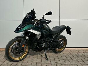 VENDO BMW R 1300 GS OPTION 719 TRAMUNTANA (2023 - 25) USATA A CONCOREZZO (CODICE 9894660) - MOTO.IT