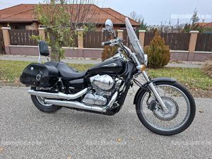 C2S SHADOW SPIRIT ABS