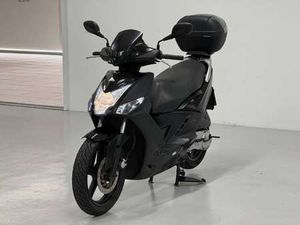 KYMCO AGILITY 125 16+ NERO
