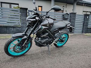 SPRZEDAM YAMAHA MT 125 ABS. KOLO