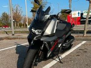 SCOOTER BMW C400X DEL 2023