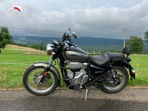 ROYAL ENFIELD METEOR 350