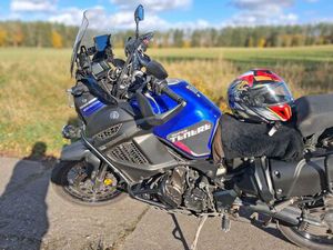 YAMAHA TENERE 1200 ZE GORAWINO