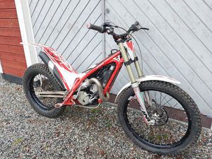 GASGAS TXT 125 RACING