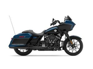 2022 HARLEY-DAVIDSON® ROAD GLIDE® SPECIAL REEF BLUE/VIVID BLACK - BLACK FINISH FLTRXS