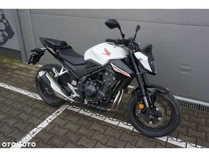 HONDA HORNET