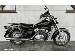 HONDA SHADOW