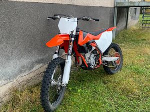 KTM SXF250