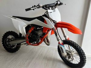 KTM SX 65