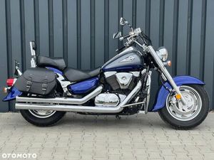 SUZUKI VL 1500 INTRUDER LC - BOULEVARD C90