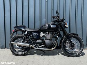 TRIUMPH BONNEVILLE