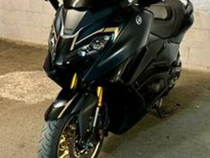 YAMAHA T MAX 560 - 2023