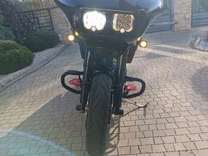 HARLEY-DAVIDSON ROAD GLIDE 114 MAKOWIEC