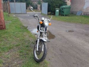 KYMCO MOTOR 125 SPRZEDAM TARNAWA RZEPIŃSKA