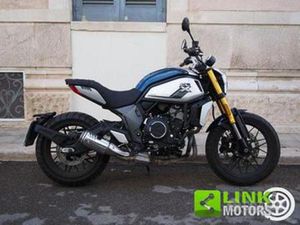 CF MOTO 700CL-X *UNICO PROPRIETARIO*