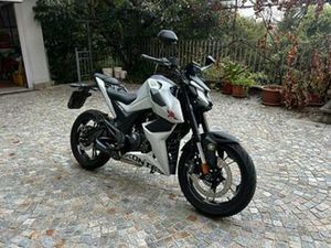 ZONTES ZT 125 U USATA