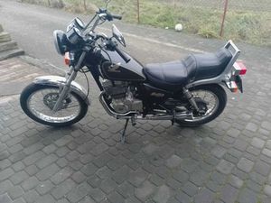 HONDA CBX 125 CUSTOM MAKÓW MAZOWIECKI