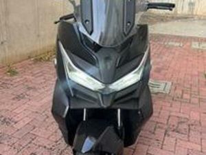 VOGE SFIDA SR4 400 - 2022