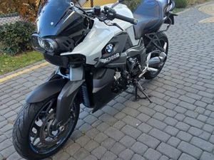MOTOCYKL BMW K1300R WINCENTÓW